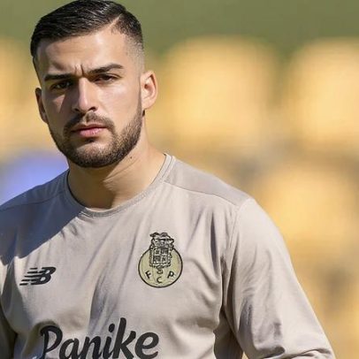 Ex-jogador do FC Porto e membro dos Super Dragões detidos em operação antidroga