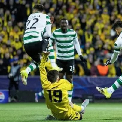 Bodø/Glimt: bacalhau português pode influenciar relação com noruegueses