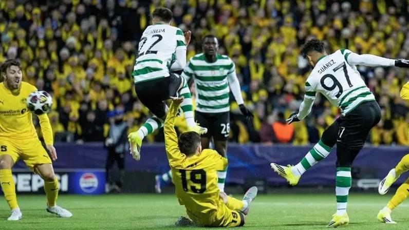 Bodø/Glimt: bacalhau português pode influenciar relação com noruegueses