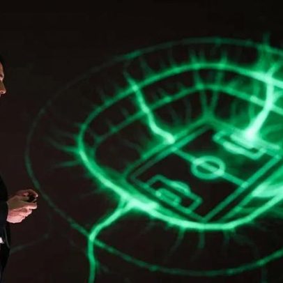 FIFA visita o Estádio José Alvalade de olho no Mundial 2030