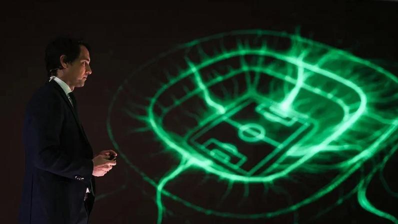 FIFA visita o Estádio José Alvalade para o Mundial 2030