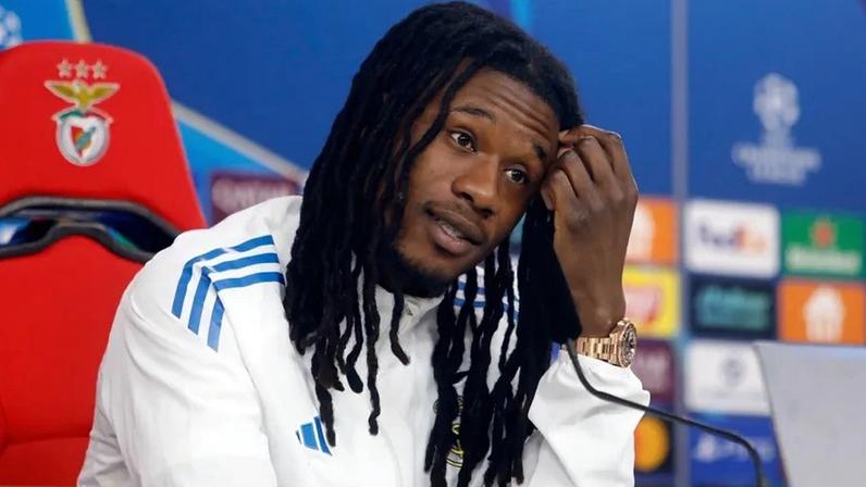 Camavinga pode deixar o Real Madrid