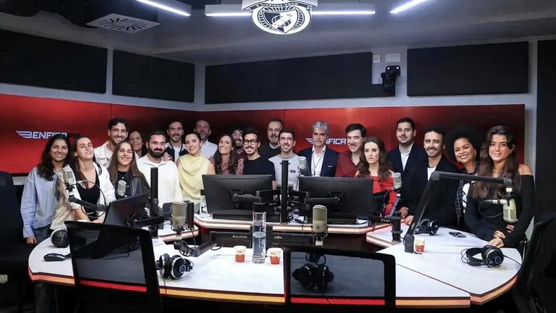 Benfica FM
