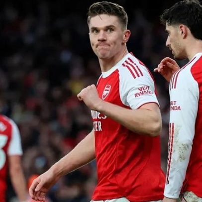 Ander Limpar aconselha Gyökeres a aprender com Havertz