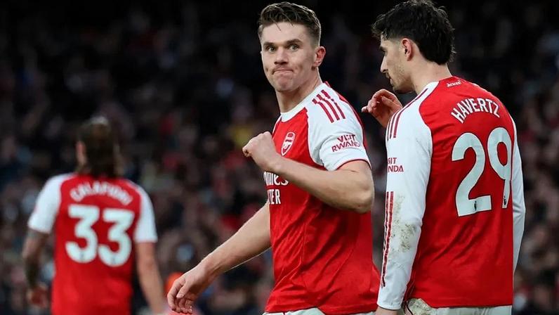 Ander Limpar aconselha Gyökeres a aprender com Havertz