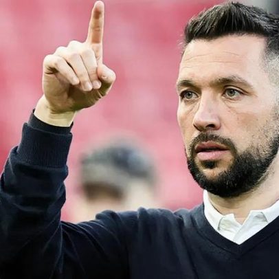 Farioli elogia ótima exibição do FC Porto e crescimento da equipa