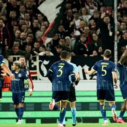 Portugal volta a ter três equipas na Liga dos Campeões 2027/28