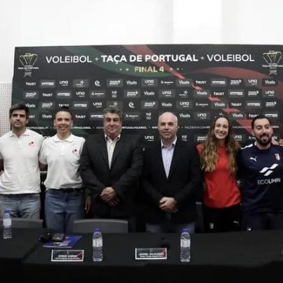 FC Porto rejeita favoritismo na Taça; rivais dizem que tudo pode acontecer