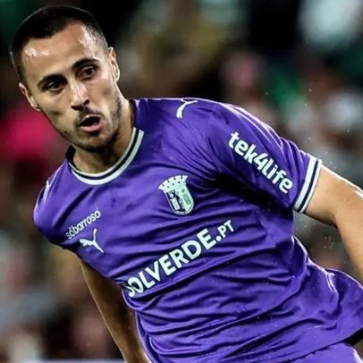 Leonardo Lelo admite que Ferencváros é muito físico, mas não os igualámos