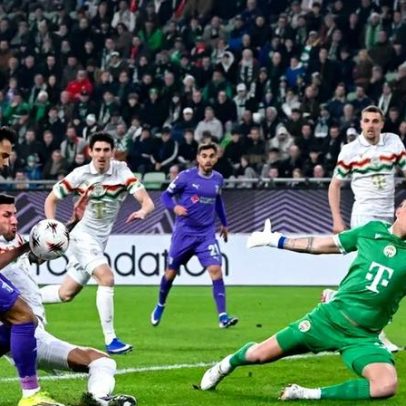 Ricardo Horta diz que o resultado é pesado, mas há eliminatória pela frente