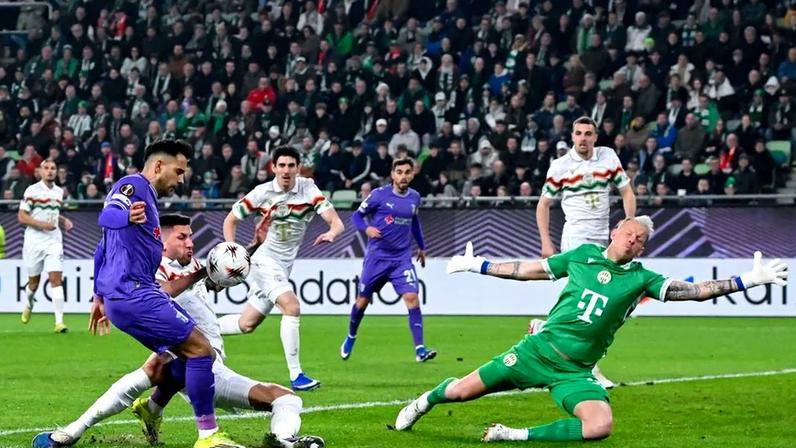 Ricardo Horta diz que o resultado é pesado, mas há eliminatória pela frente