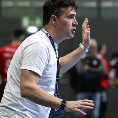 Ricardo Costa vê Wisla Plock como adversário difícil