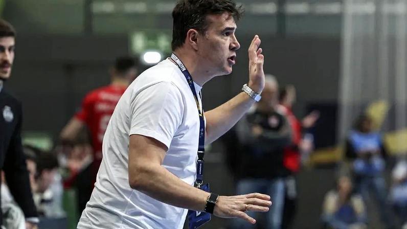 Ricardo Costa vê Wisla Plock como adversário difícil