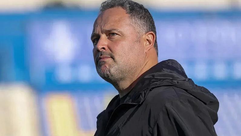 Vítor Campelos vai treinar o Celje