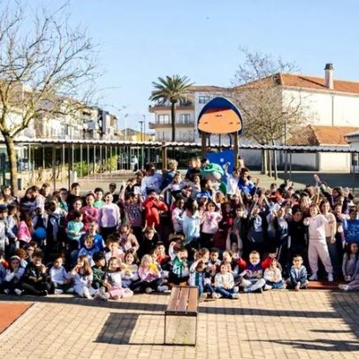 Tânia Mateus ante o jogo com o V. Guimarães: acredita num ótimo trabalho