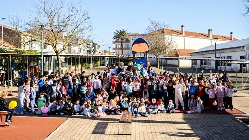 Tânia Mateus ante o jogo com o V. Guimarães: acredita num ótimo trabalho