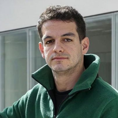 Diogo Carmona fica em 18.º na estreia portuguesa nos Paralímpicos de Inverno