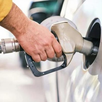 Governo reduz ISP novamente; desconto na gasolina é de 2,7 cêntimos por litro