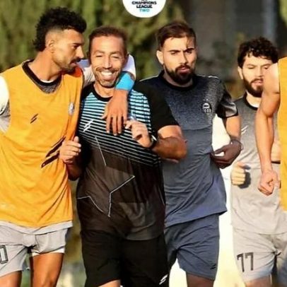 Leandro Mendes afirma que o Irão não deverá estar presente no Mundial 2026