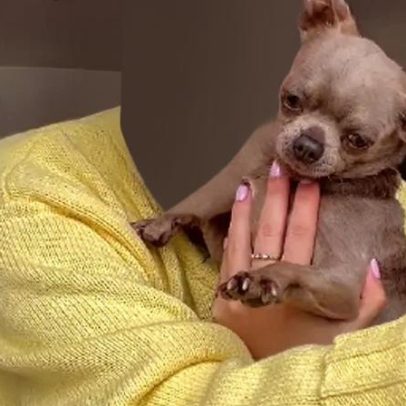 Ana Guiomar partilha o primeiro banho da pequena Emília