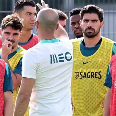 Conceição afirma que a Juventus é um grande clube se Bernardo Silva perguntasse