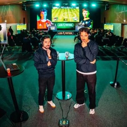 eLiga Portugal: Etapa 2 decide-se neste sábado