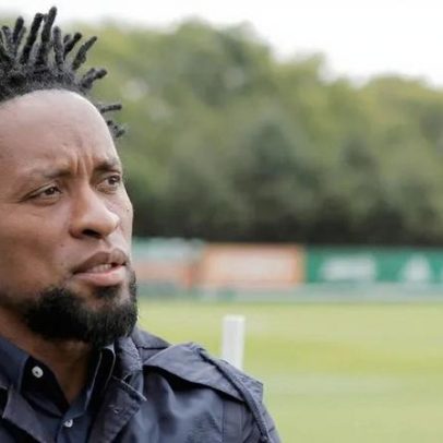 Zé Roberto: namorava o dia todo e jogava videojogos à noite