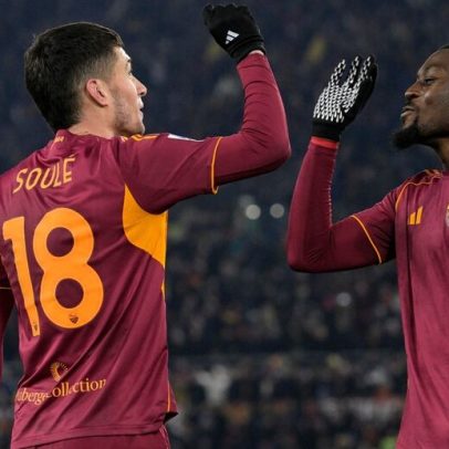 Inter mira Manu Koné como reforço para a próxima temporada