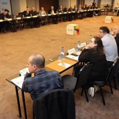 CDP quer Desporto incluído no Portugal Transformação, Recuperação e Resiliência