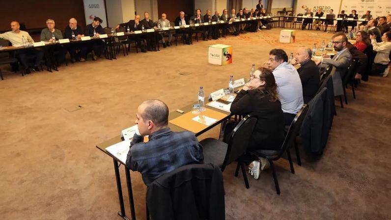 CDP quer Desporto incluído no Portugal Transformação, Recuperação e Resiliência