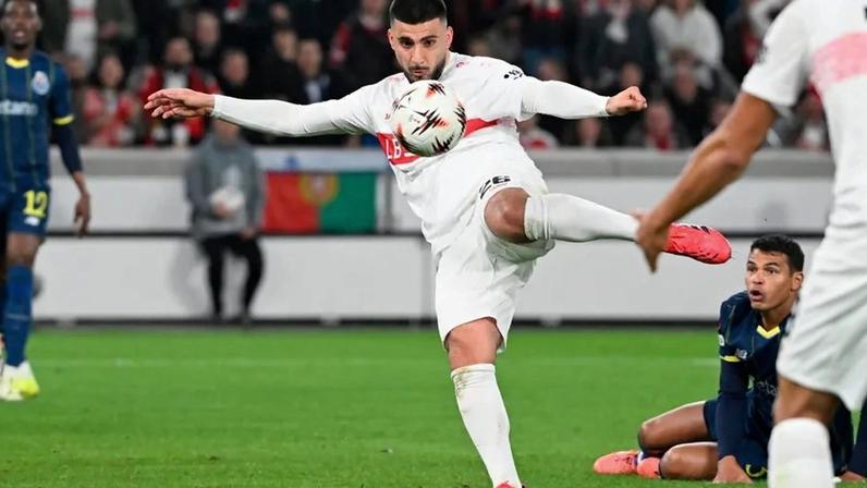 Matthäus quer ver Deniz Undav no Mundial