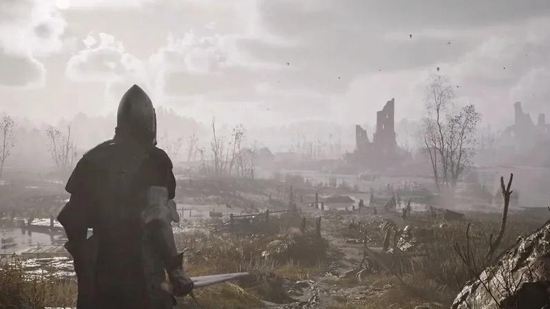 Blight: Survival recebe novo trailer de gameplay