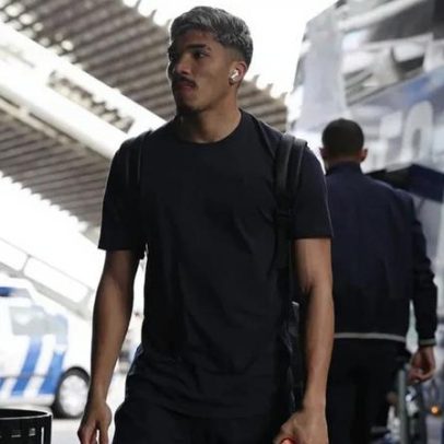 Gabri Veiga e William Gomes sob alerta amarelo