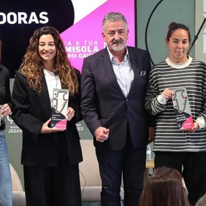 Sindicato apresenta Embaixadoras pela inclusão e igualdade