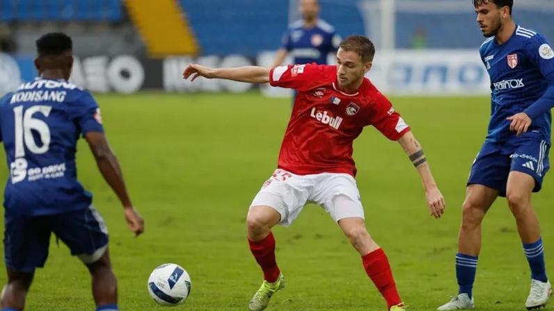 Histórico dá força ao Santa Clara na deslocação ao AVS SAD