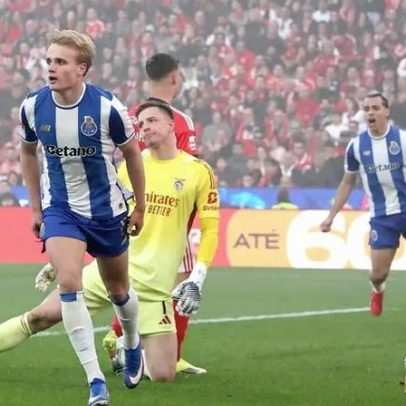 Defesa do Benfica em foco ante a estranha tendência de golos sofridos na Liga