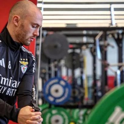 Selecionador da Noruega confia que Aursnes recupera forma para o Mundial