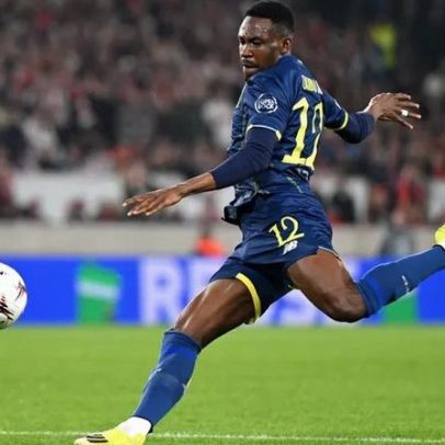 Zaidu acelera na reta final