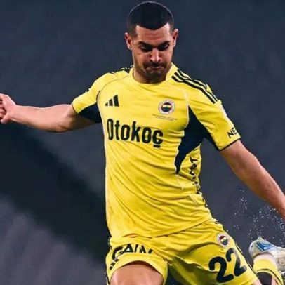 Fenerbahçe perde invencibilidade no campeonato turco