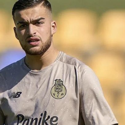 Prisão preventiva de ex-jogador do FC Porto e membro dos Super Dragões no Cerco