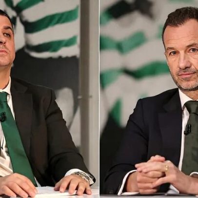 Mais de 75 mil sócios do Sporting votam neste sábado