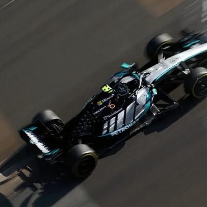 Antonelli torna-se o mais jovem de sempre a conquistar pole na F1