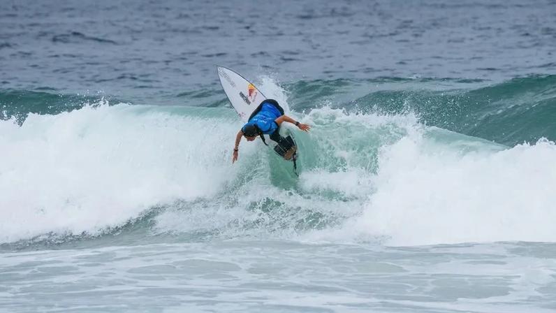 Teresa Bonvalot falha qualificação após eliminação em Newcastle