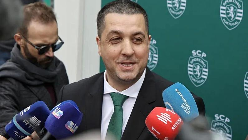 Bruno Sorreluz já votou e faz apelo à participação cívica