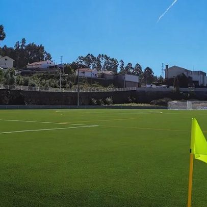 Presidente do Rebordosa garante clube pronto para a Liga 3