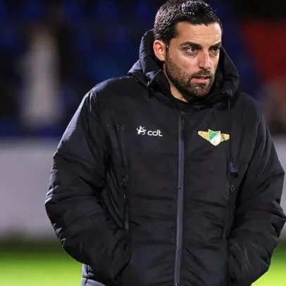 Vasco Botelho da Costa elogia FC Porto: nível mental e físico estratosférico