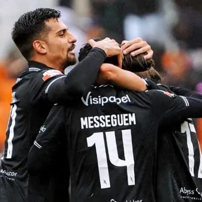 Viriatos vencem 3-1 e regressam aos triunfos diante do Ac. Viseu-Leixões