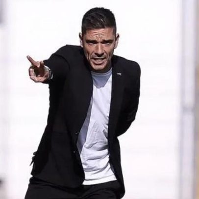 Tiago Margarido antecipa jogo animado entre equipas com futebol positivo