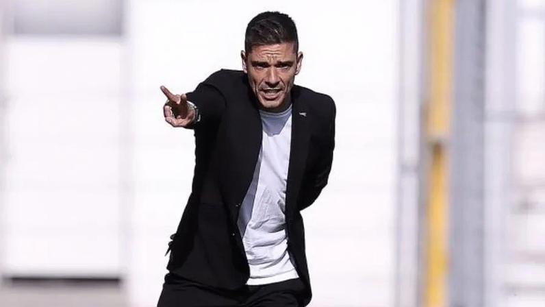 Tiago Margarido antecipa jogo animado entre equipas com futebol positivo