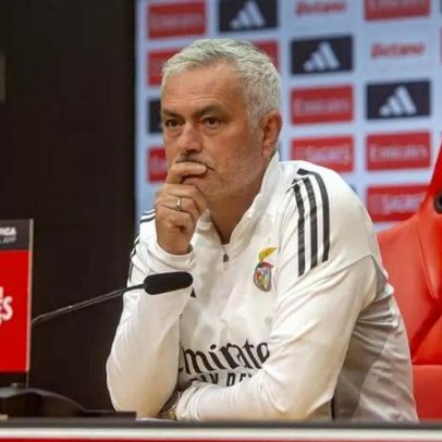 Benfica em silêncio: jogadores não falarão com a imprensa após Arouca
